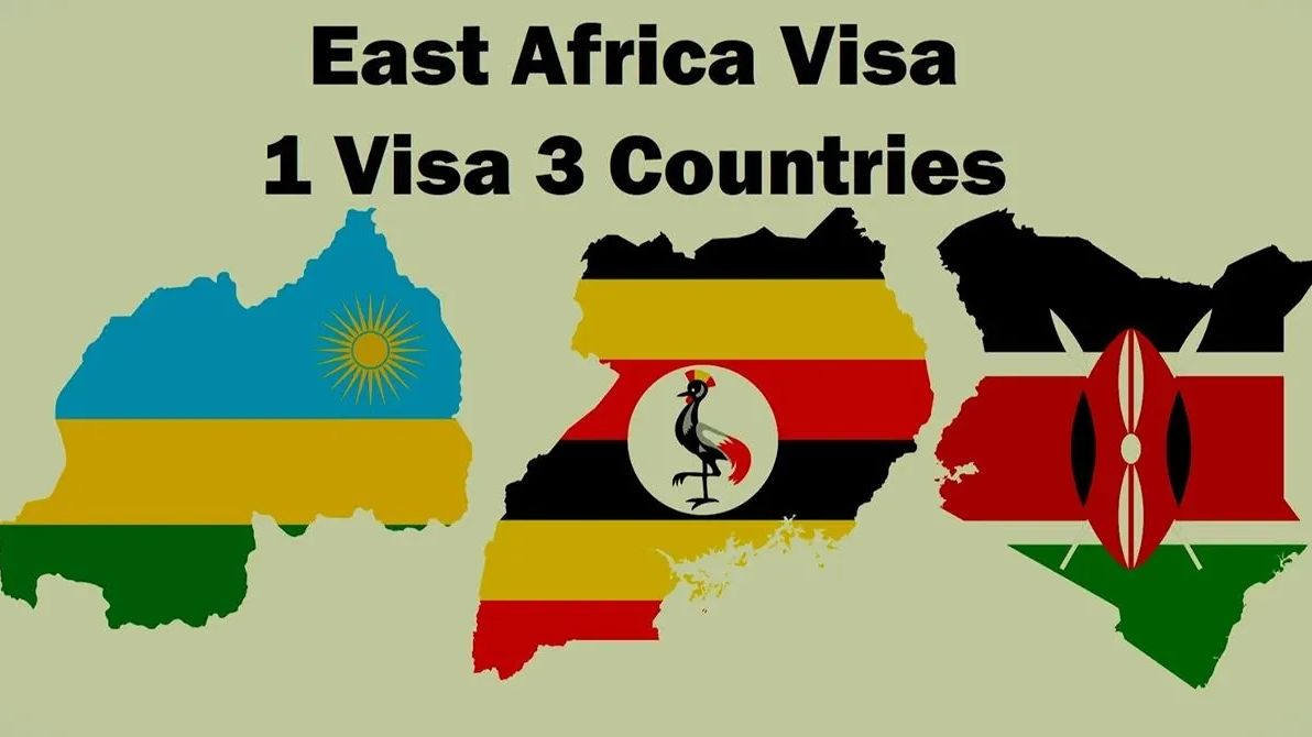 east africa tourist visa, ok for Uganda or not?